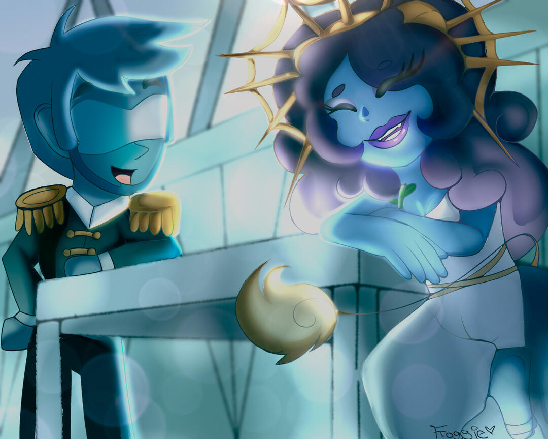 Tea Time (2025 edition)